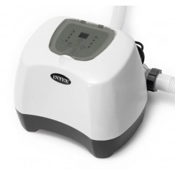 Salinizator Krystal Clear cu ozonator pana la 56 m³ QZ1100